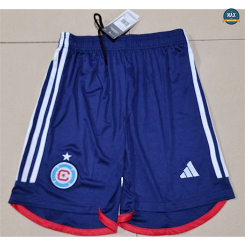 Max Maillot Chicago Fire Short Exterieur 2023/24 grossiste