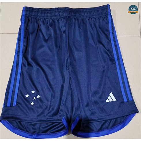 Max Maillot Cruzeiro Short Exterieur 2023/24 original