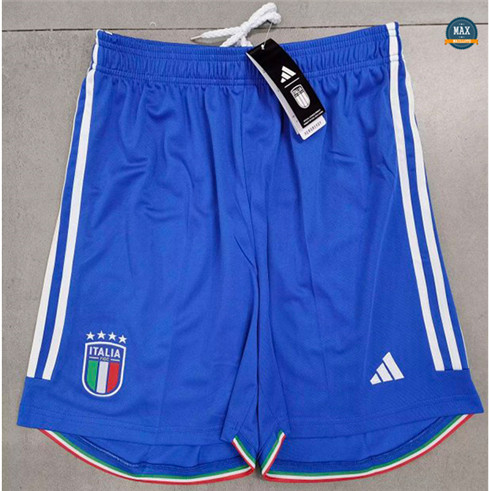 Max Maillot Italie Short Domicile 2023/24 grossiste