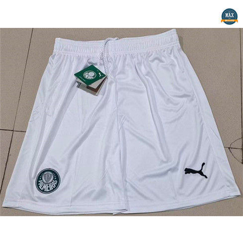 Max Maillots Palmeiras Short Domicile 2023/24 original