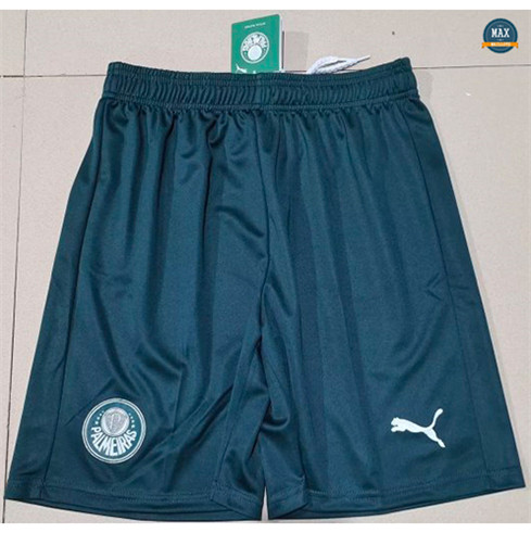 Max Maillot Palmeiras Short Exterieur 2023/24 discout