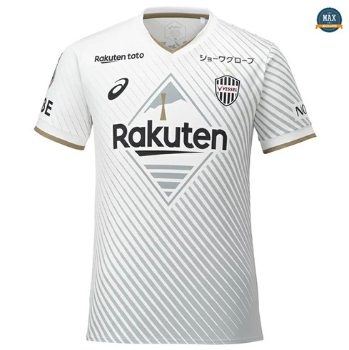 Max Maillots Vissel Kobe Exterieur 2023/24 fiable