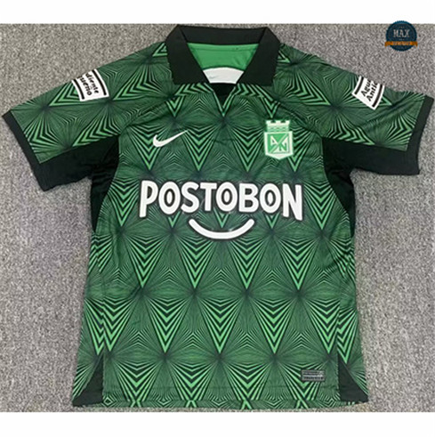 Max Maillots Sporting Nacional Third 2023/24 original