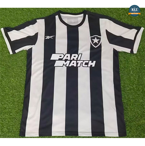 Max Maillots foot Botafogo Domicile 2023/24 original