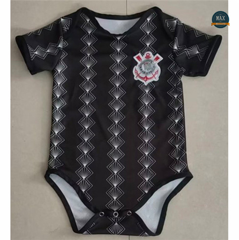 Max Maillots Corinthians Bébé 2023/24 discout