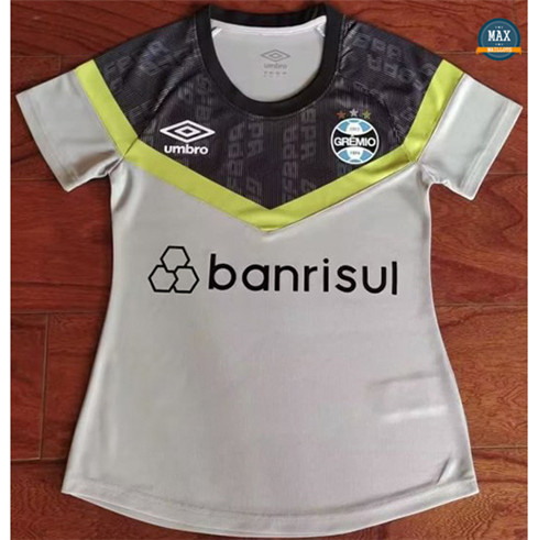 Max Maillots foot Gremio Femme traning 2023/24 grossiste