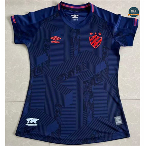 Max Maillot Sport Recife Femme Third 2023/24 original