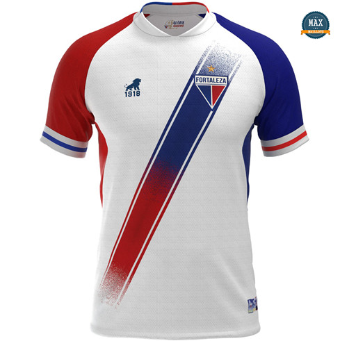 Max Maillots foot Fortaleza Third 2023/24 flocage