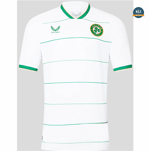 Max Maillots Irlande Exterieur 2023/24 original