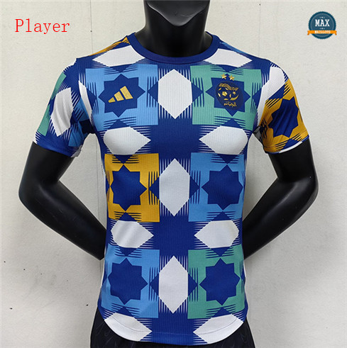 Maillots de foot Équipe nationale ALGERIE Destockage Grossiste