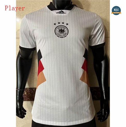 Max Maillot Player Version 2023/24/24 Allemagne Spécial discout