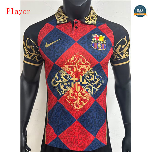 Max Maillots foot Barcelone Player Special 2023/24 grossiste