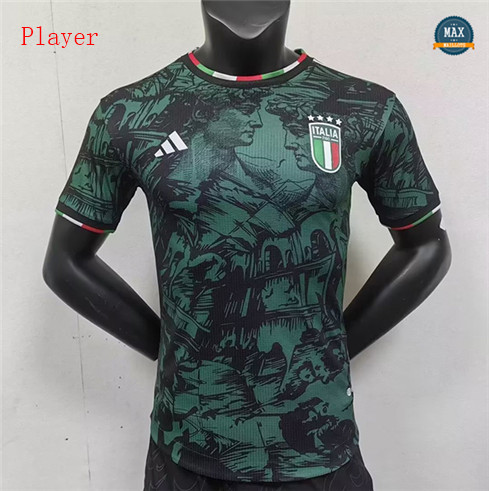 Max Maillot foot Italie Player training 2023/24 original