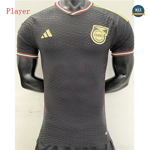 Max Maillots foot Jamaica Player Exterieur 2023/24 fiable