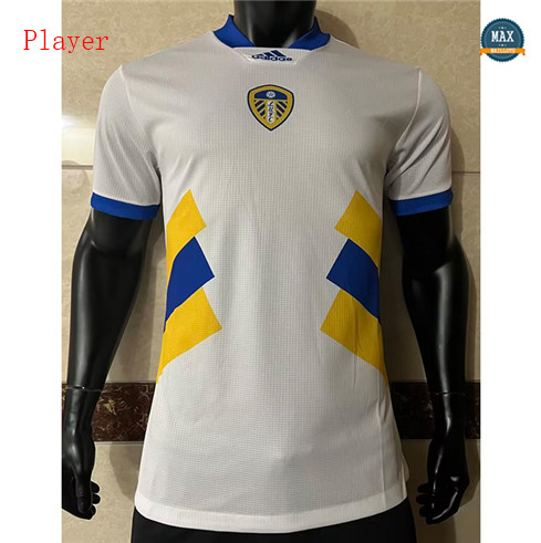 Max Maillot foot Leeds United Player training 2023/24 grossiste