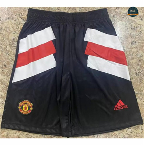 Max Maillot Manchester United Short Spécial 2023/24 flocage
