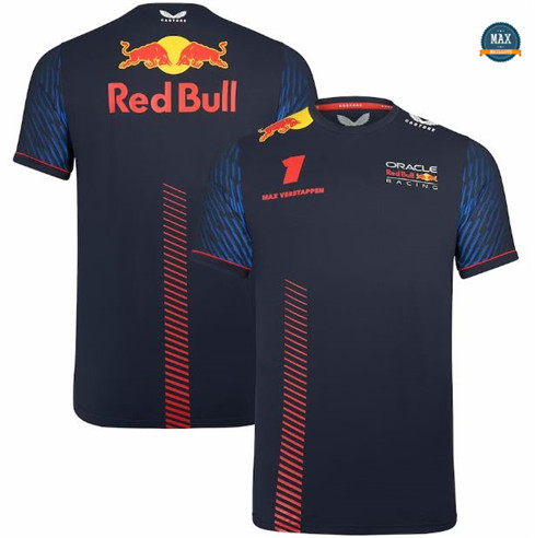 Max Maillots Maillot Oracle Red Bull Racing 2023 - Max Verstappen