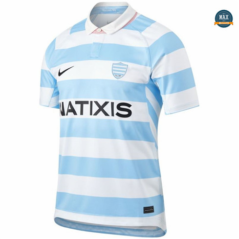 Max Maillots Racing 92 1a Equipación 2022/23