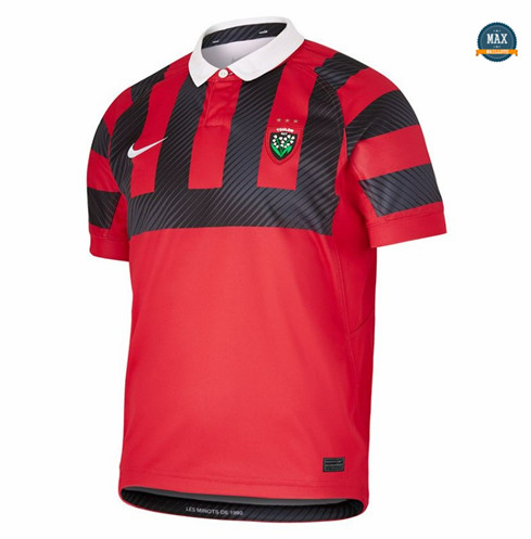 Max Maillots RC Toulon 1a Equipación 2022/23