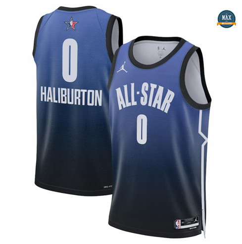 Max Maillots Tyrese Haliburton - 2022 All-Star Blue