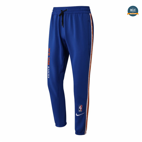 Max Maillots Pantalons Thermaflex New York Knicks - 75th Anniv.