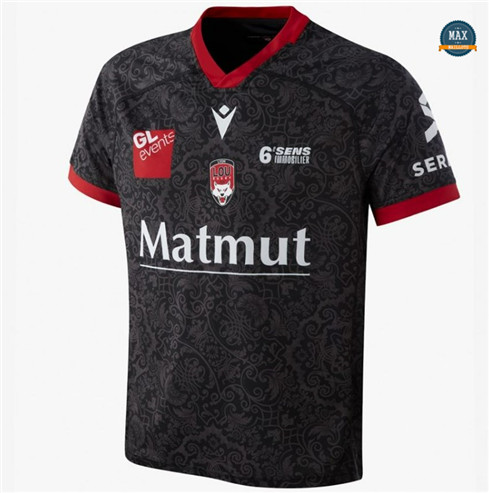 Max Maillot LOU 1a Equipación 2022/23