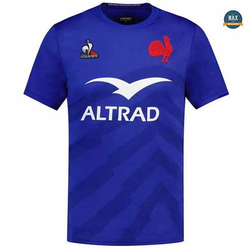 Max Maillot Francia XV Home 2022/23