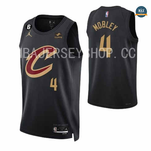 Max Maillot Evan Mobley, Cleveland Cavaliers 2022/23 - Statement