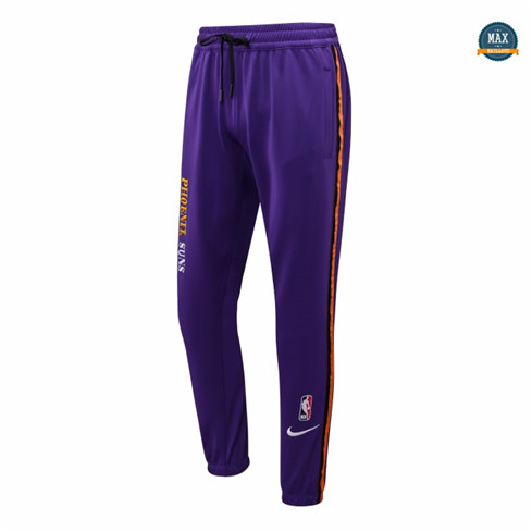 Max Maillot Pantalons Thermaflex Phoenix Suns - 75th Anniv.