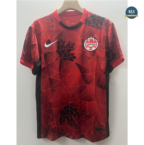 Max Maillots Canada Domicile 2023/24