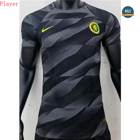 Max Maillot Player Version 2023/24 Chelsea pre-match