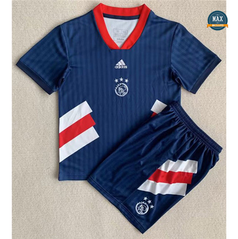 Max Maillot Ajax Enfant Édition spéciale 2023/24