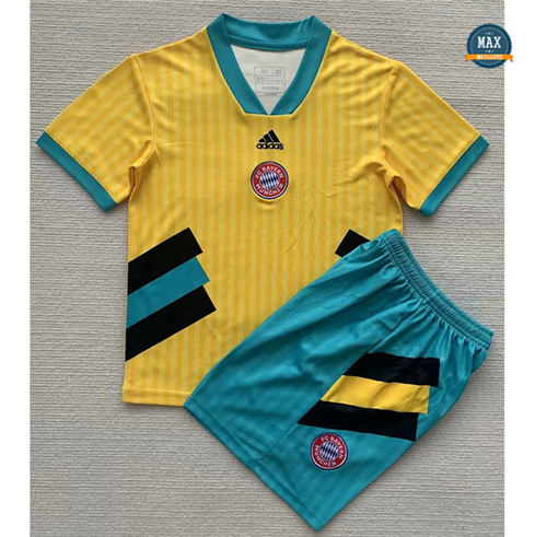 Max Maillot Bayern Munich Enfant Édition spéciale 2023/24