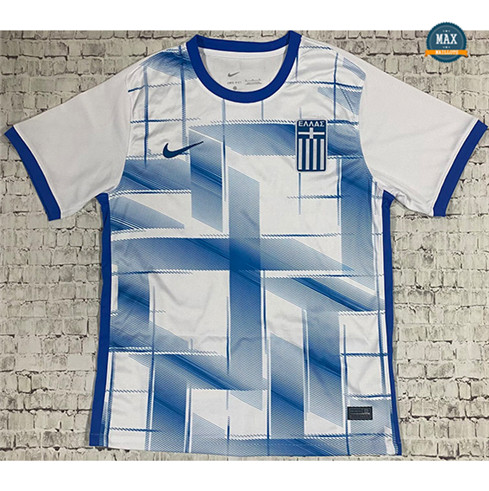 Max Maillots Greece Domicile 2023/24