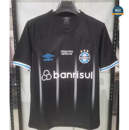 Max Maillot Gremio Noir 2023/24