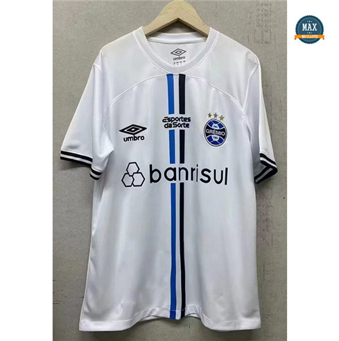 Max Maillot Gremio Blanc 2023/24