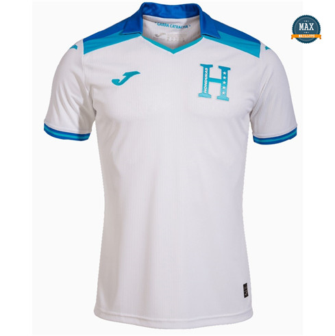 Max Maillots Honduras Domicile 2023/24