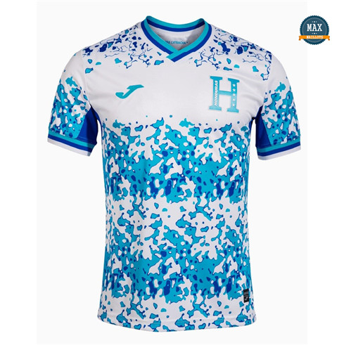 Max Maillot Honduras Third 2023/24