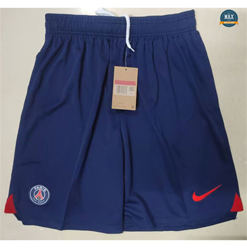 Max Maillots PSG Short Domicile 2023/24