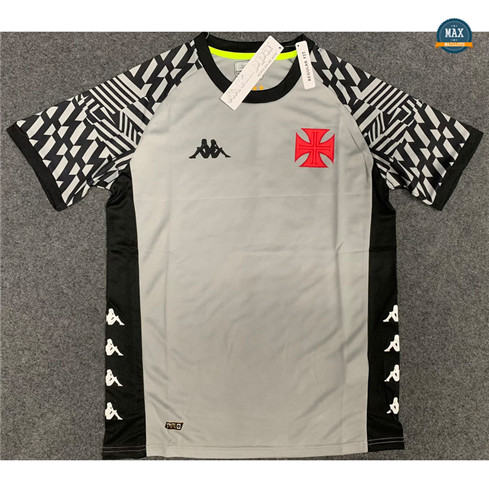 Max Maillots Vasco da Gama Gris 2023/24