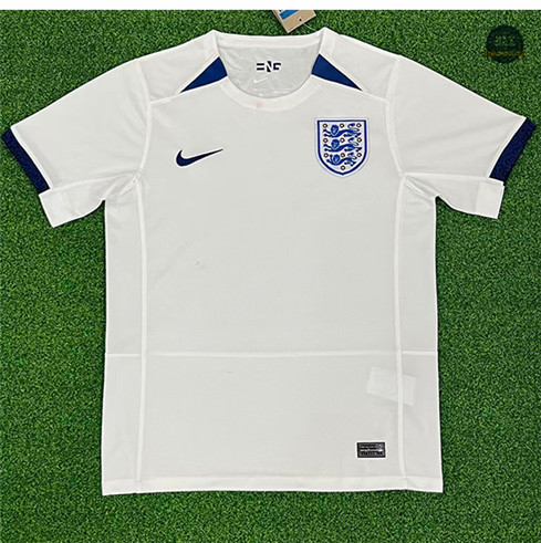 Max Maillot foot Angleterre Domicile 2023/24