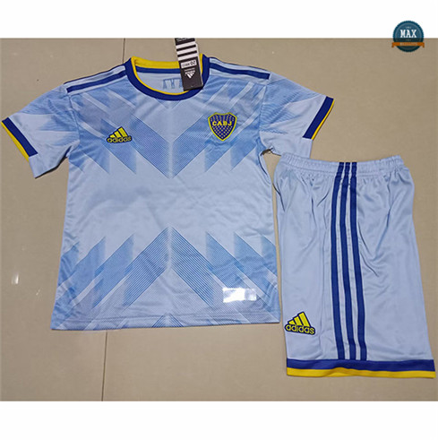 Max Maillot foot Boca Juniors Enfant Third 2023/24