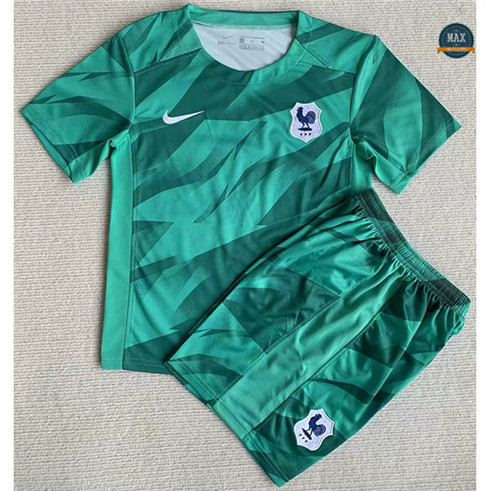 Maillot foot online france enfant