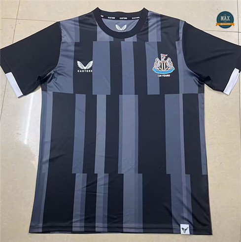 Max Maillot foot Newcastle United Training Noir 2023/24