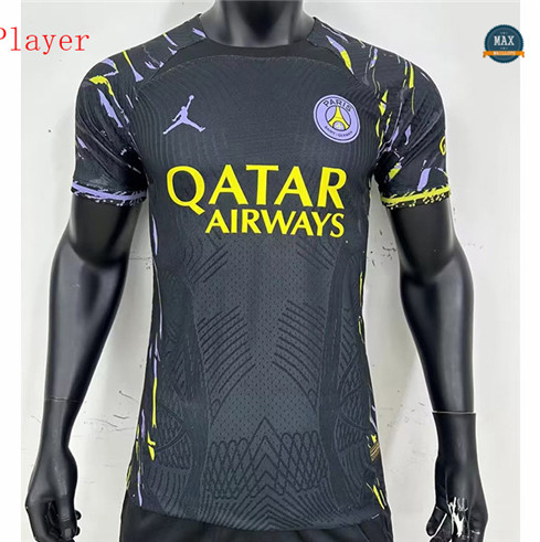 Maillots maillot vuitton psg pas cher