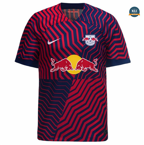Max Maillot foot RB Leipzig Exterieur 2023/24