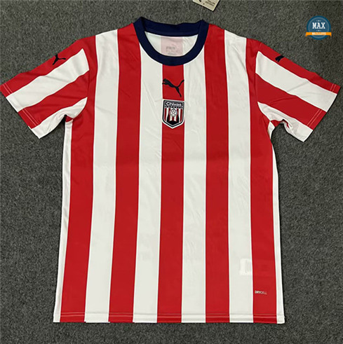 Max Maillot foot Tapadio Domicile 2023/24