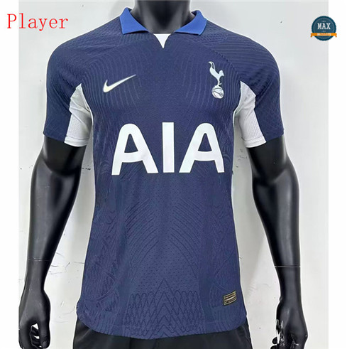 Max Maillot foot Player Version 2023/24 Tottenham Hotspur Exterieur