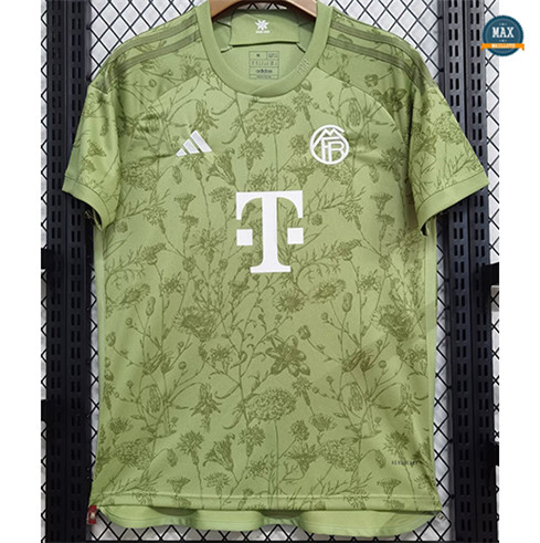 Max Maillot foot Bayern Munich Oktoberfest 2023/24 flocage