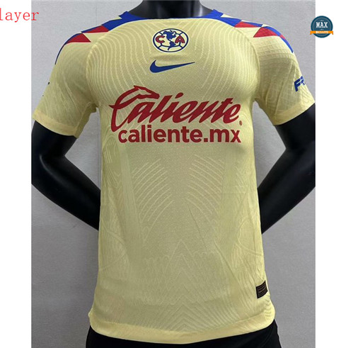 Max Maillots de foot Player 2023/24 CF America Domicile flocage